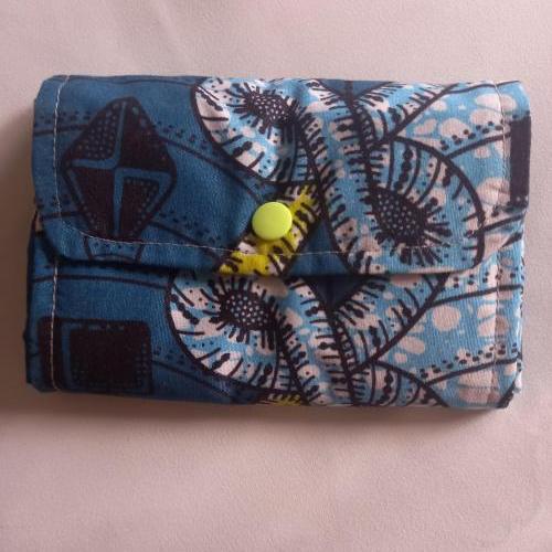 Foldable shopping bag