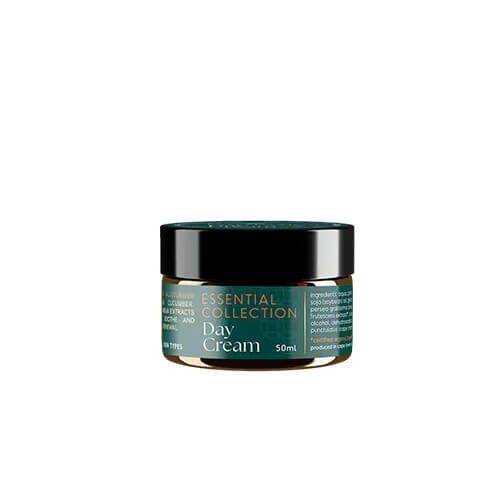 NATURALS BEAUTY Day Cream 50ml