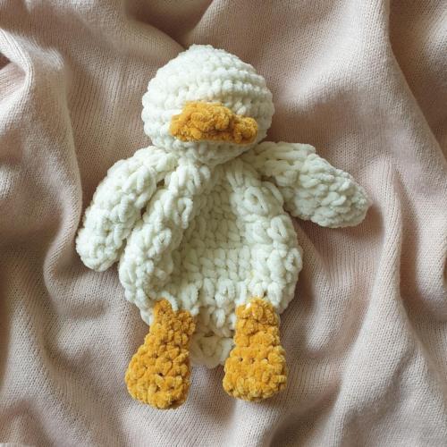 Mini Duck Lovey TEST PRODUCT