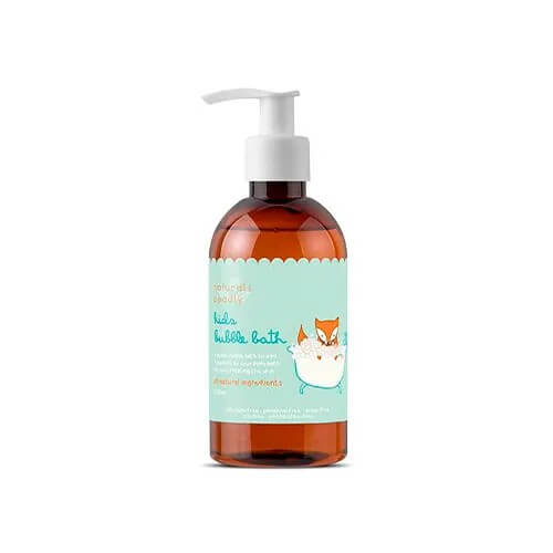 Naturals Beauty - Bubble Bath 200ml