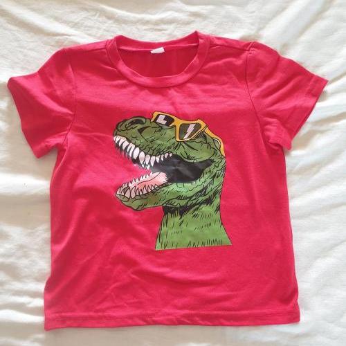 Dinosaur T shirt