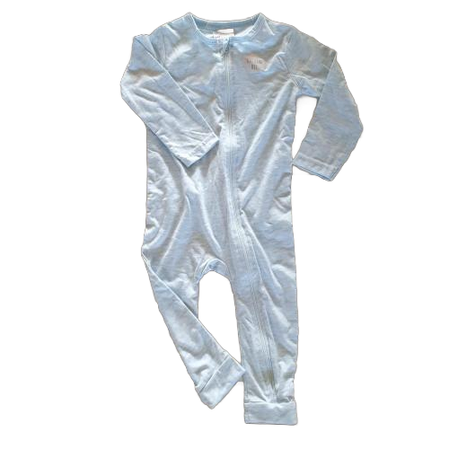 Baby Romper