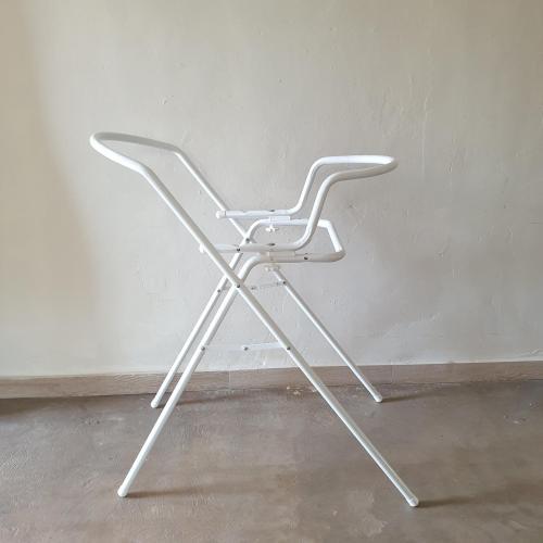 Baby bath stand