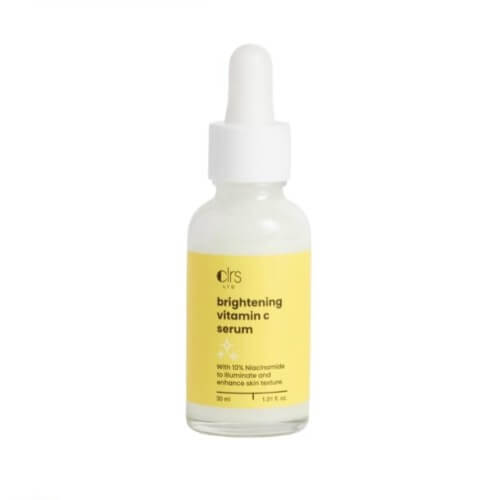 Niacinamide serum