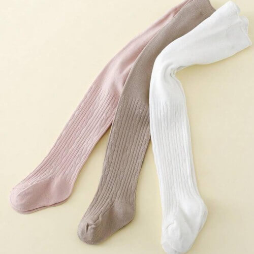 Girls Tights