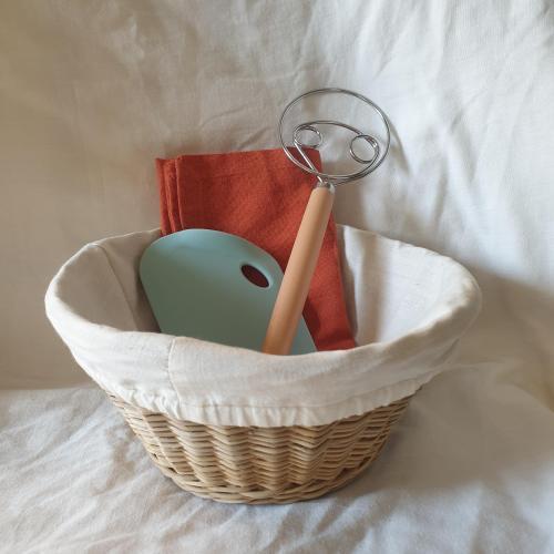 Sourdough Baking Kit