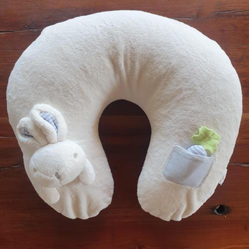 Bunny Nursing Pillow