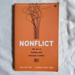 Nonflict Book (Test)
